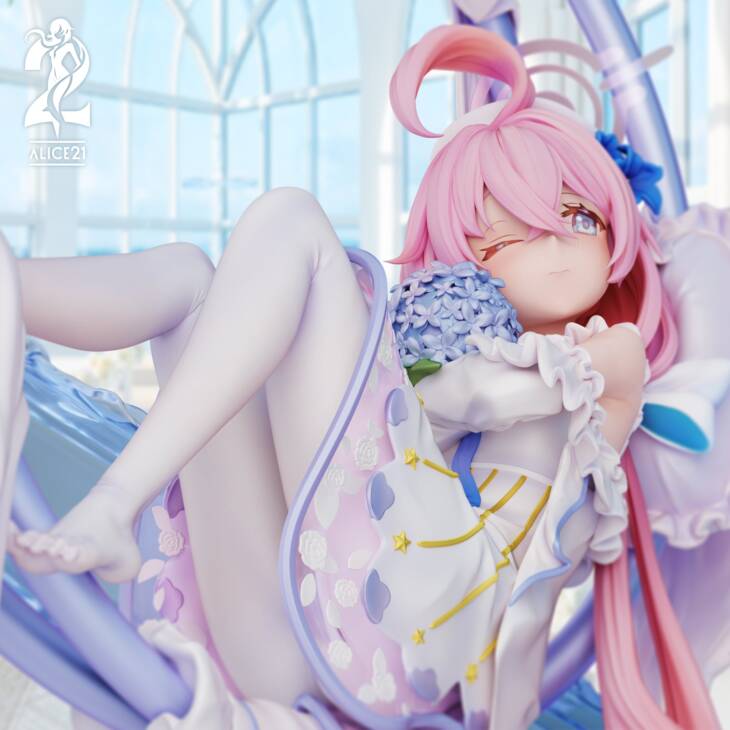Alice 21 - Takanashi Hoshino - Image 2