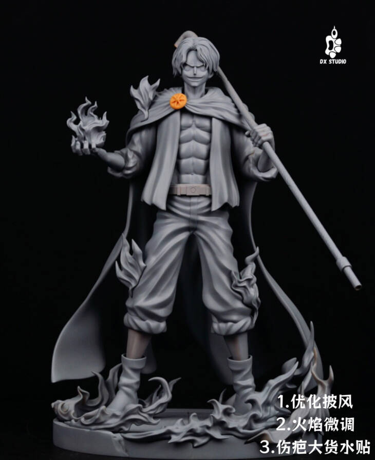 DX - Sabo - Image 2