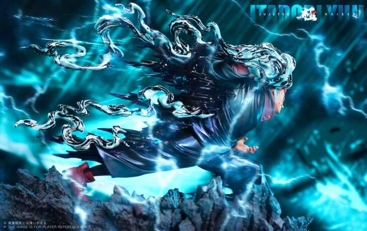 Design - Yuji - Image 3