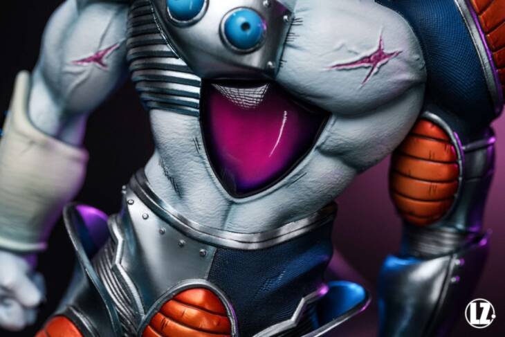 LZ - Mecha Frieza - Image 2