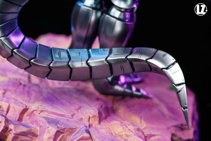 LZ - Mecha Frieza - Image 4