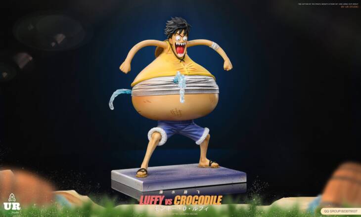 UR - Luffy - Image 3