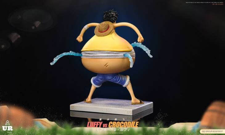 UR - Luffy - Image 2