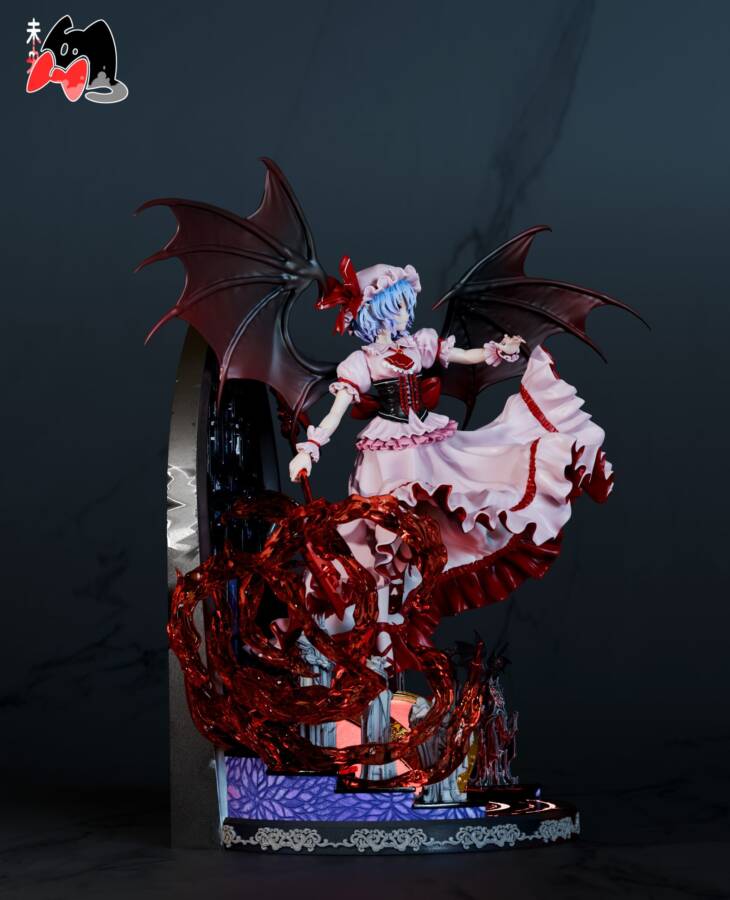 Wei Yang - Remilia Scarlet - Image 5