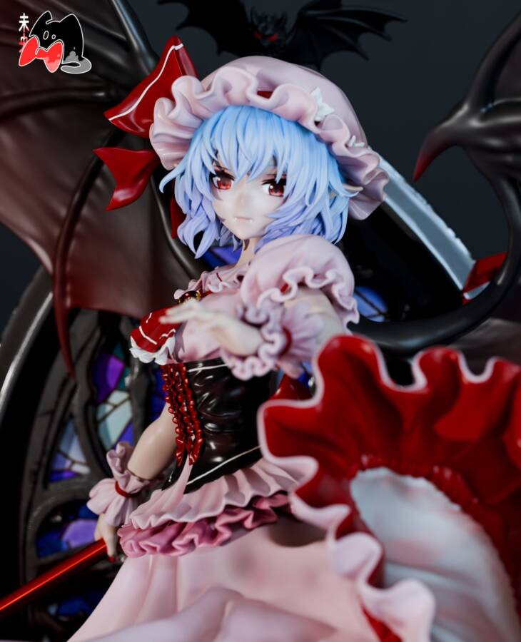 Wei Yang - Remilia Scarlet - Image 2
