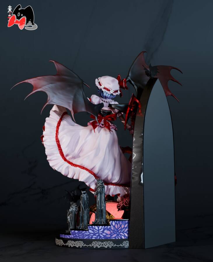 Wei Yang - Remilia Scarlet - Image 6