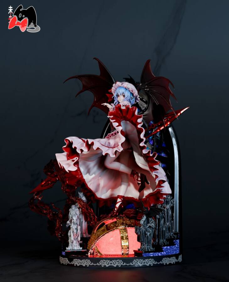 Wei Yang - Remilia Scarlet - Image 3