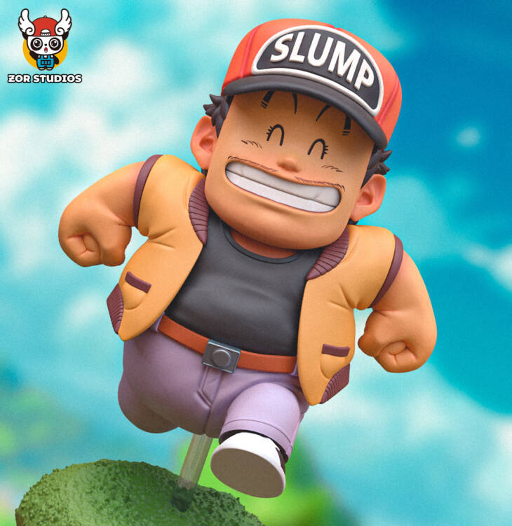 ZOR - Penguin Village - Image 3