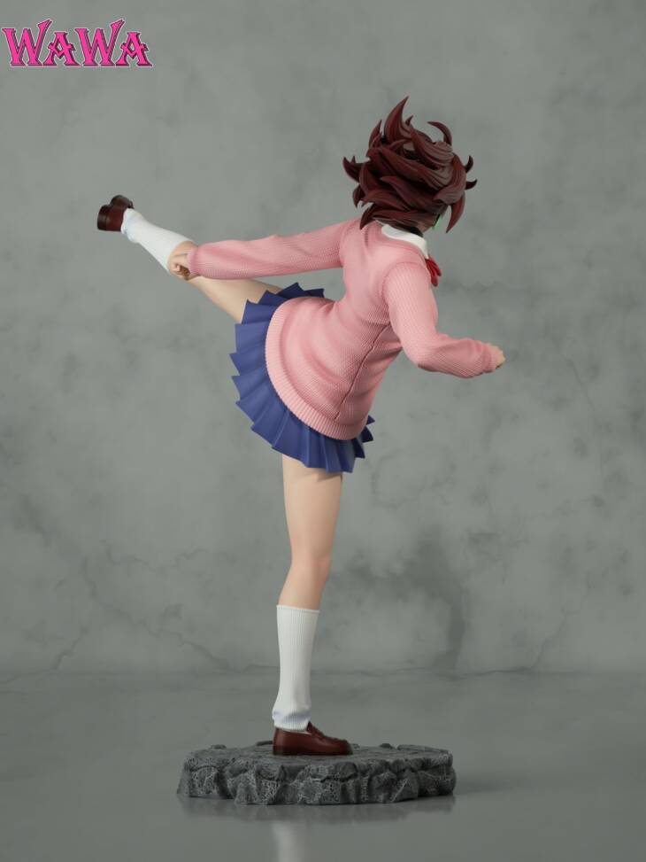 WAWA - Momo Ayase - Image 6