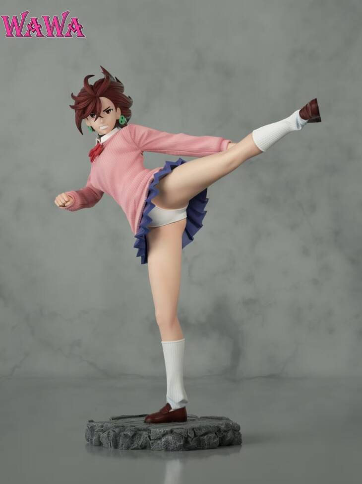 WAWA - Momo Ayase - Image 4