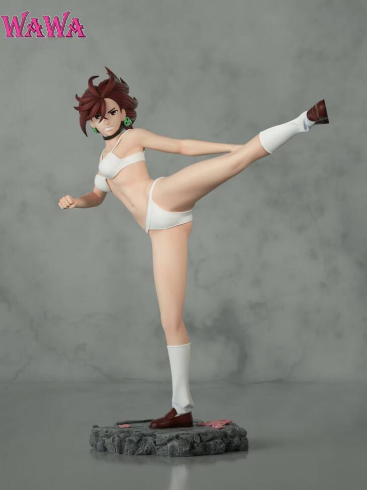 WAWA - Momo Ayase - Image 5