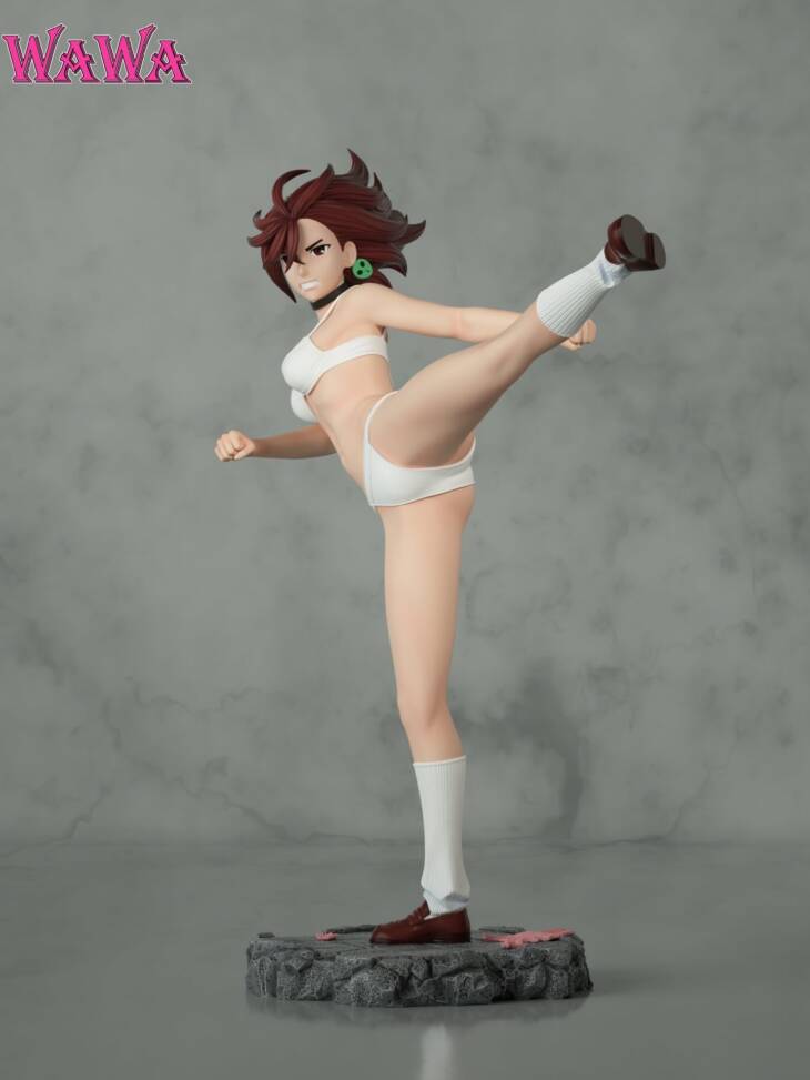 WAWA - Momo Ayase - Image 7