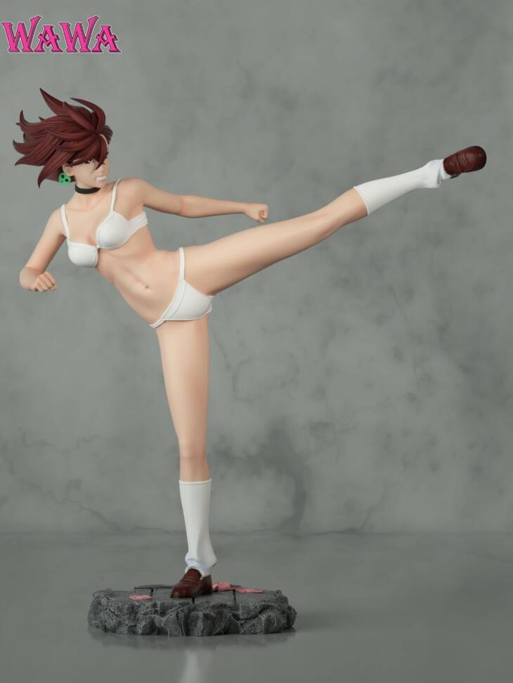 WAWA - Momo Ayase - Image 9
