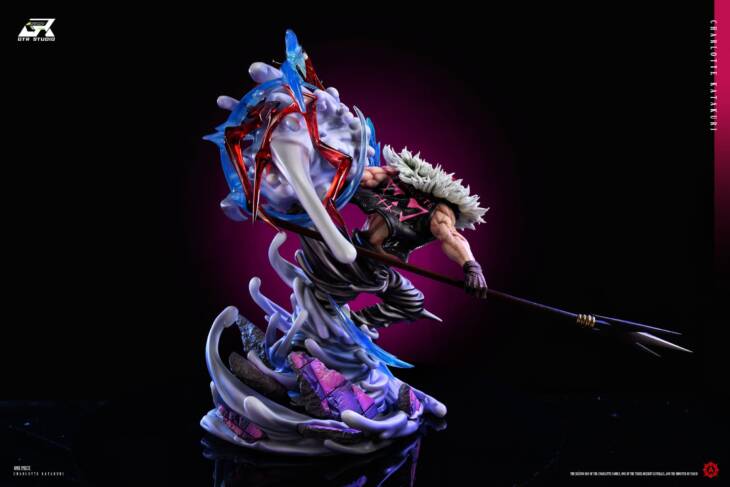 GTR - Katakuri - Image 6
