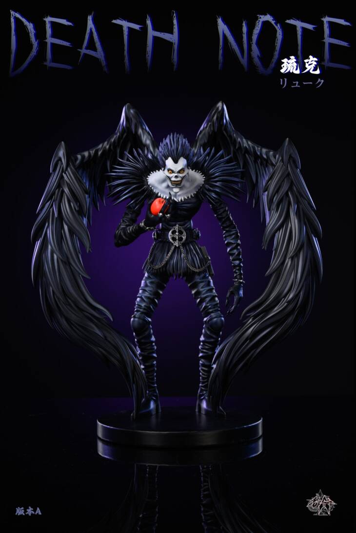 LAOA - Ryuk - Image 5
