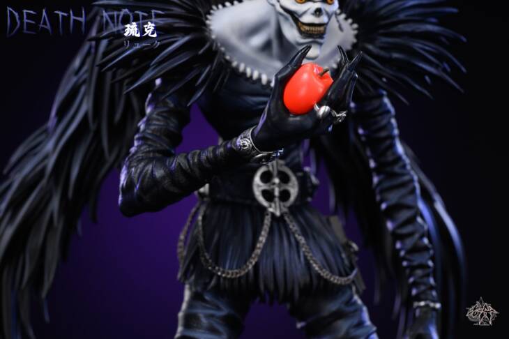 LAOA - Ryuk - Image 3