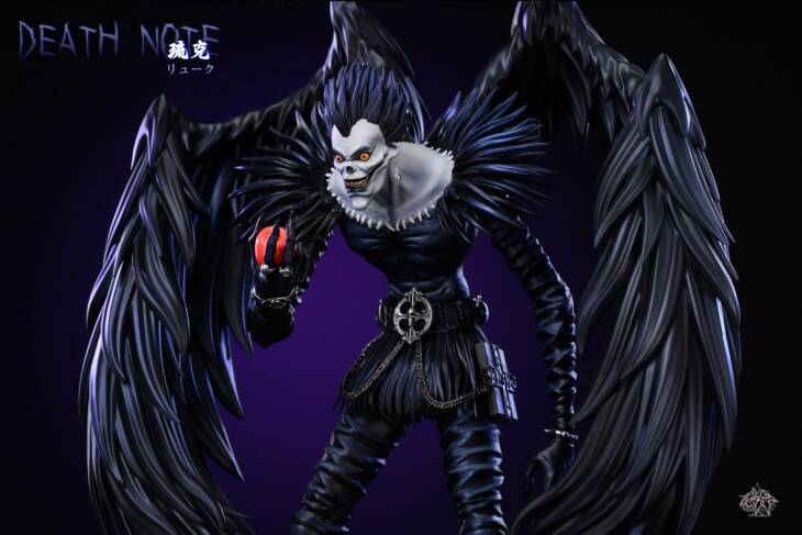 LAOA - Ryuk - Image 2
