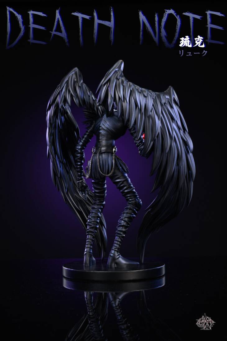 LAOA - Ryuk - Image 4