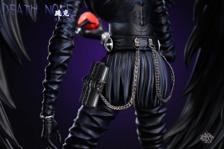 LAOA - Ryuk - Image 7