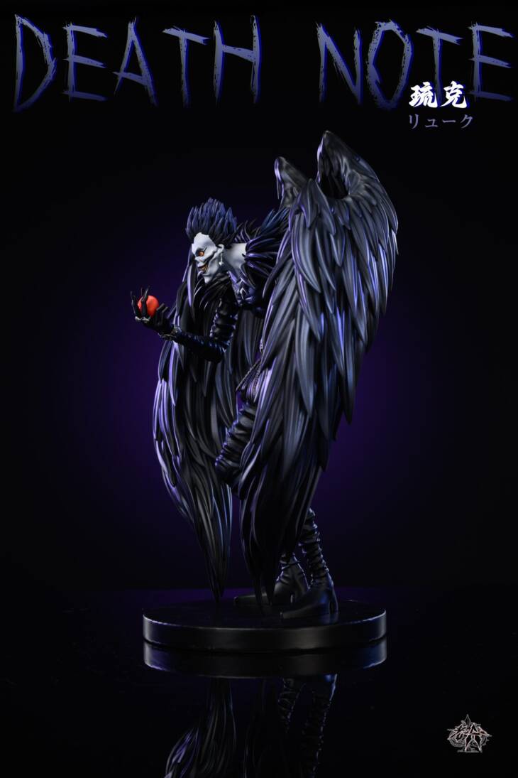 LAOA - Ryuk - Image 6