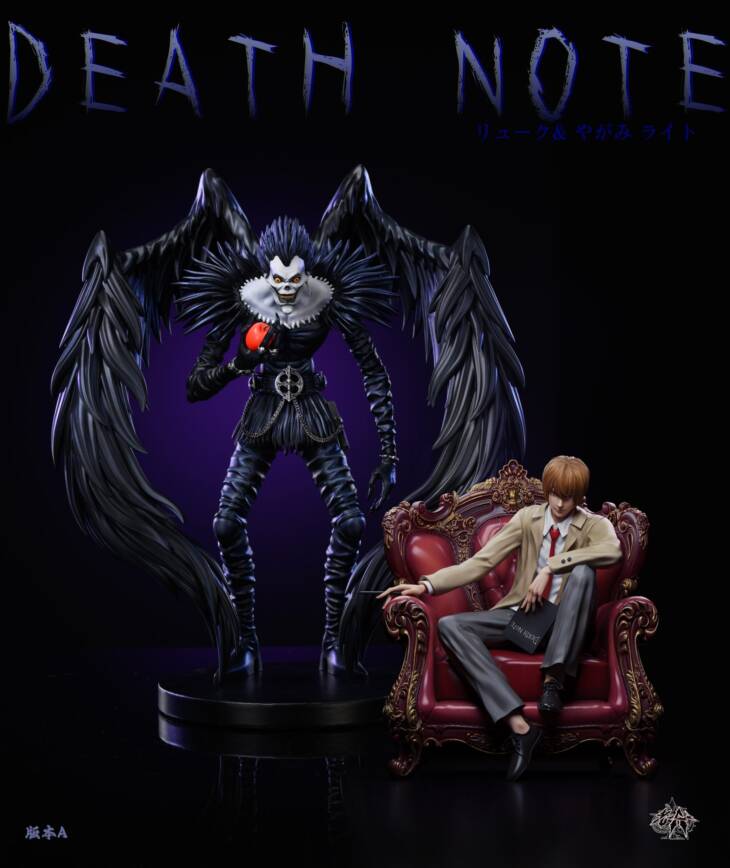 LAOA - Ryuk - Image 9
