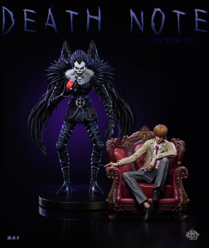 LAOA - Ryuk - Image 8