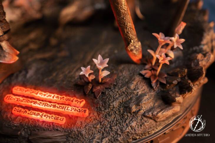 Ashes - Soul of Cinder - Image 8
