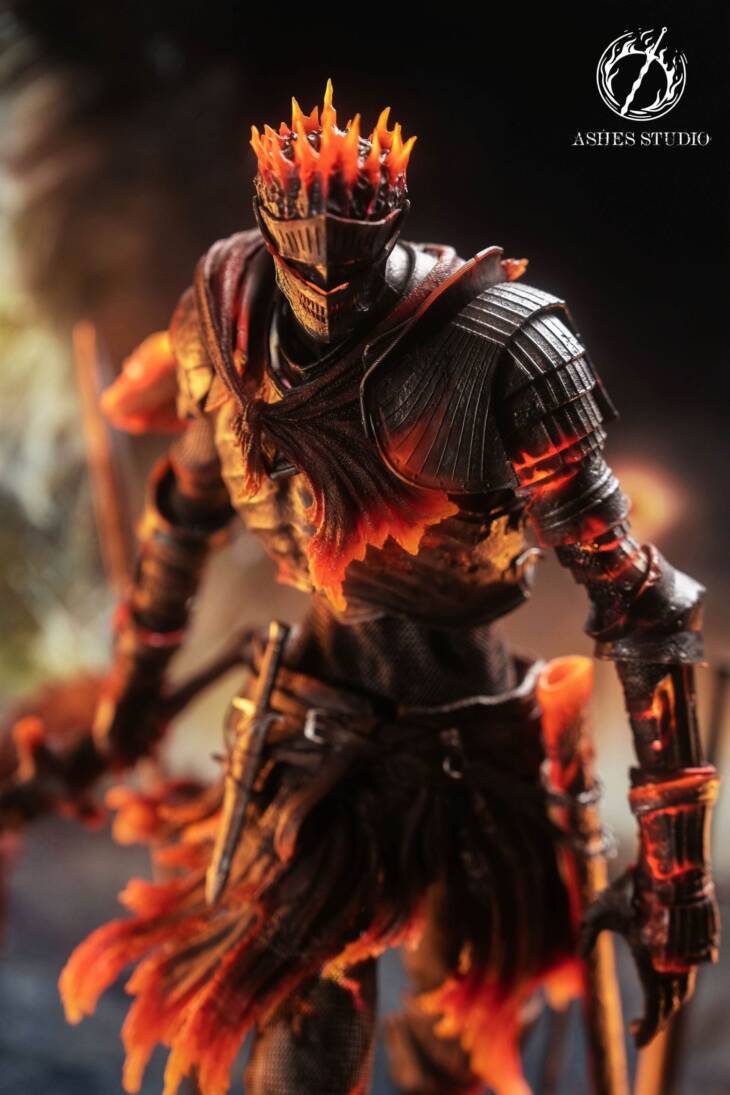 Ashes - Soul of Cinder - Image 3