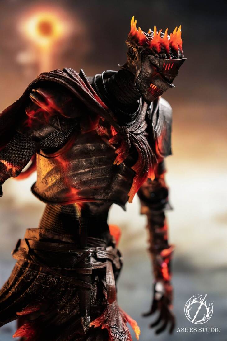 Ashes - Soul of Cinder - Image 7
