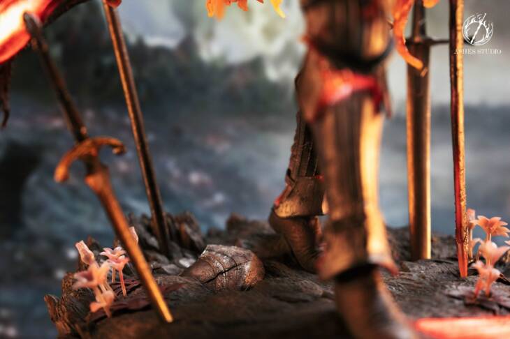 Ashes - Soul of Cinder - Image 9