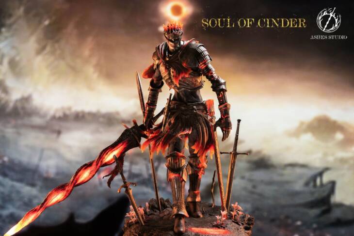 Ashes - Soul of Cinder - Image 5