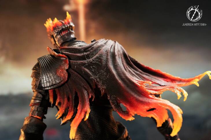 Ashes - Soul of Cinder - Image 6