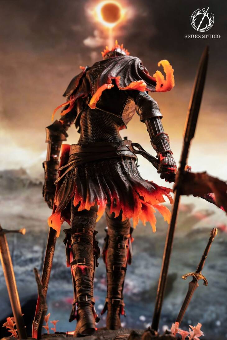 Ashes - Soul of Cinder - Image 4