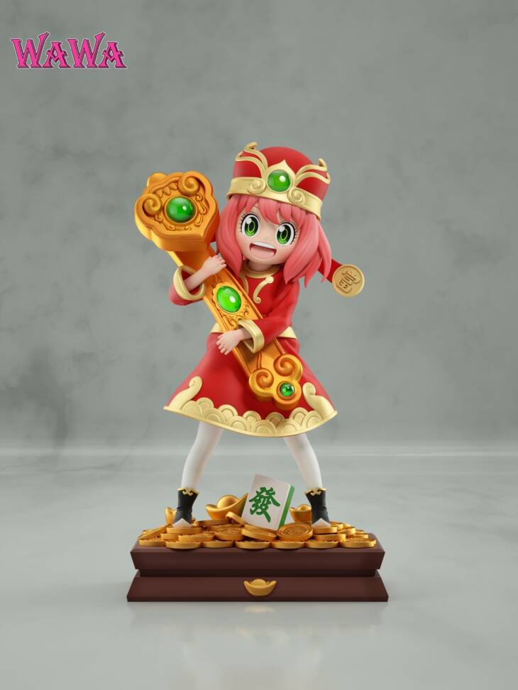 WAWA - Anya