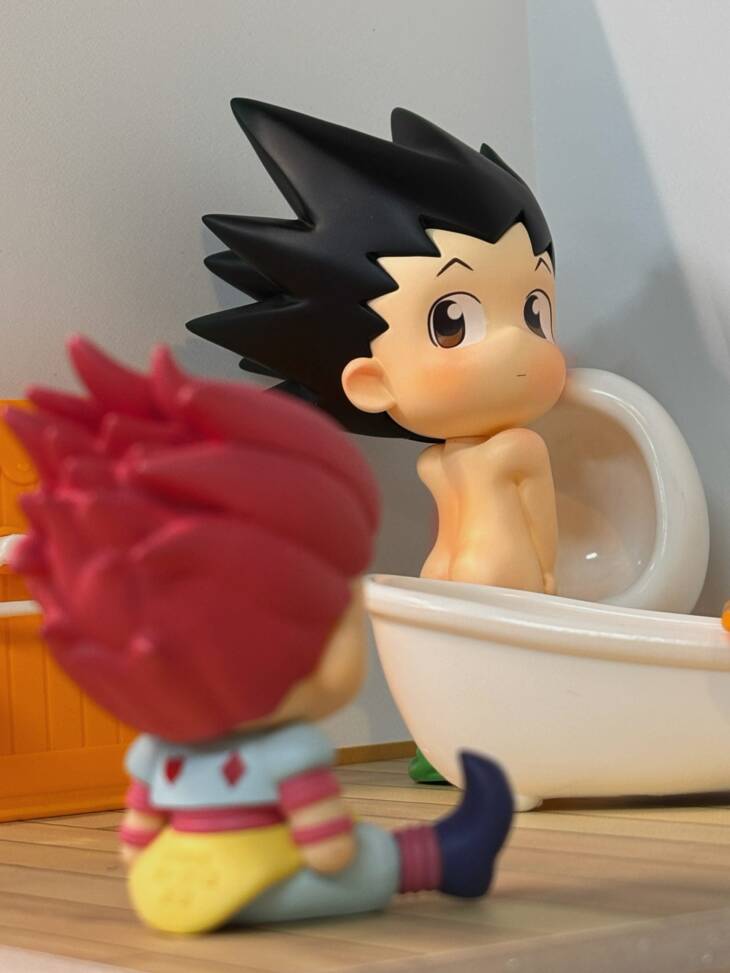 Mini - Gon - Image 3