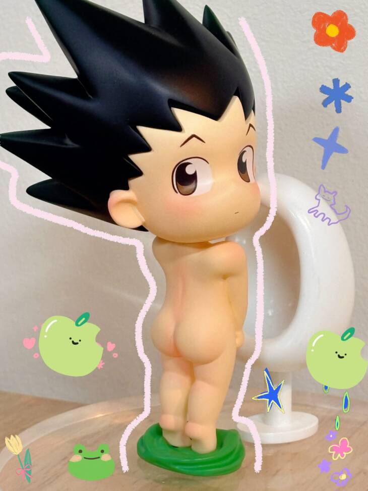 Mini - Gon