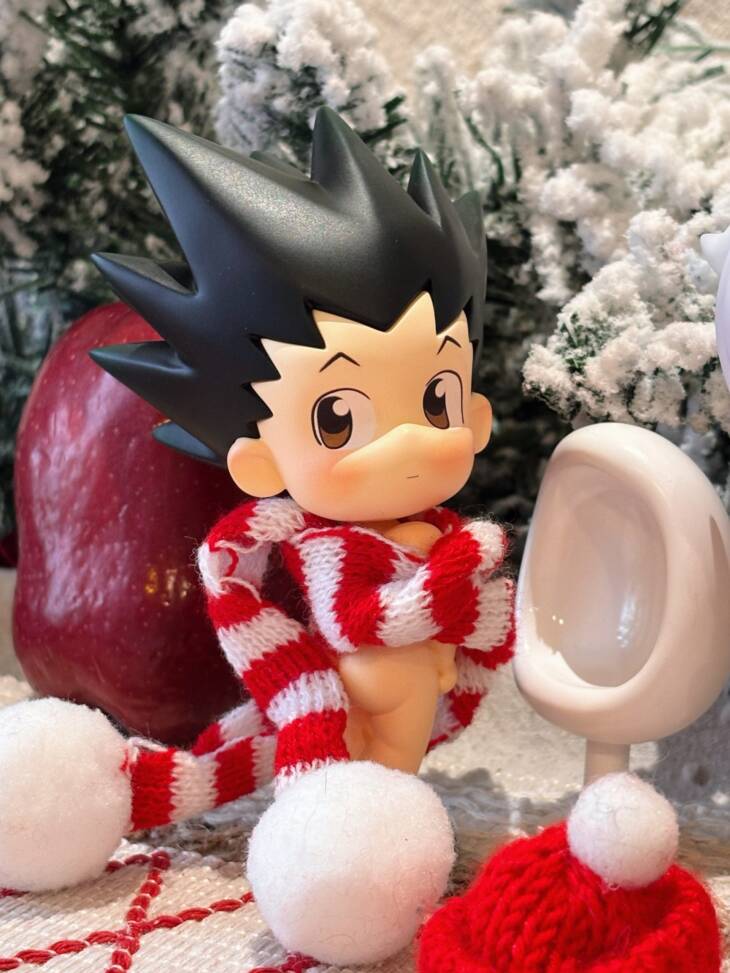 Mini - Gon - Image 2