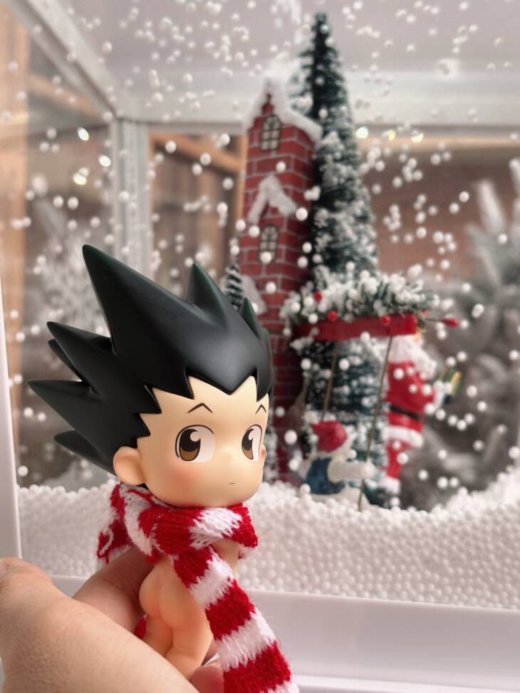 Mini - Gon - Image 5