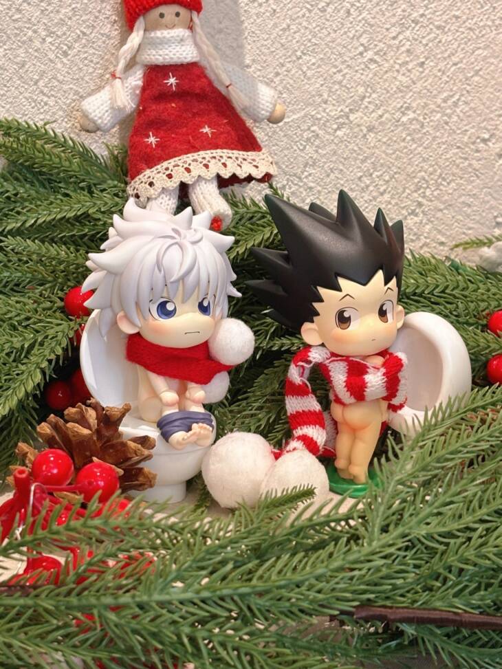 Mini - Gon - Image 7