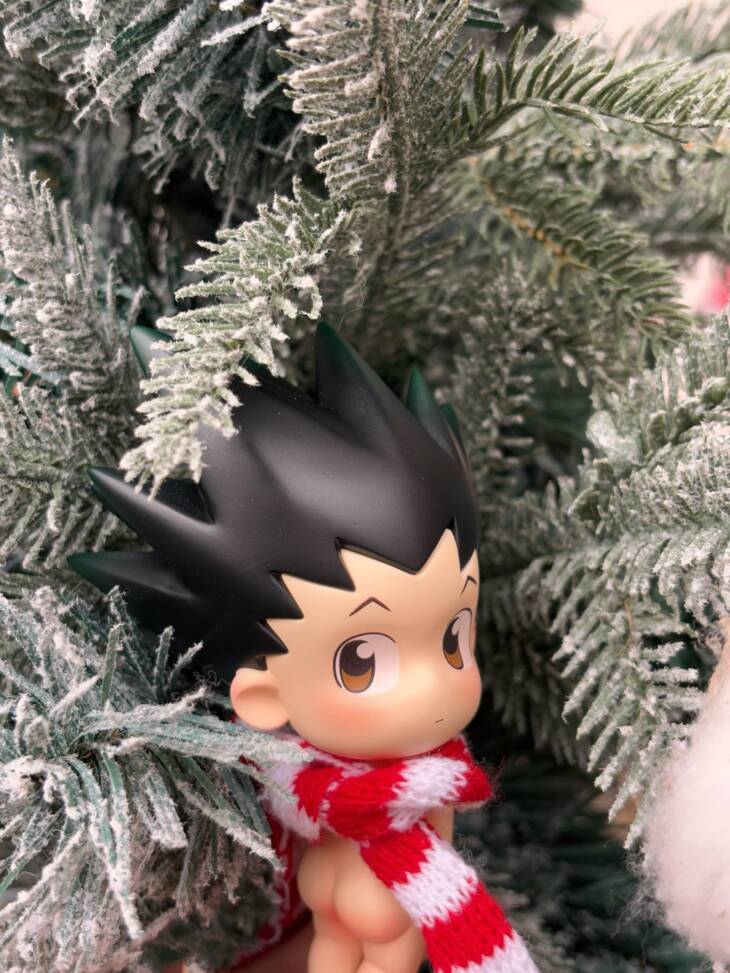 Mini - Gon - Image 8
