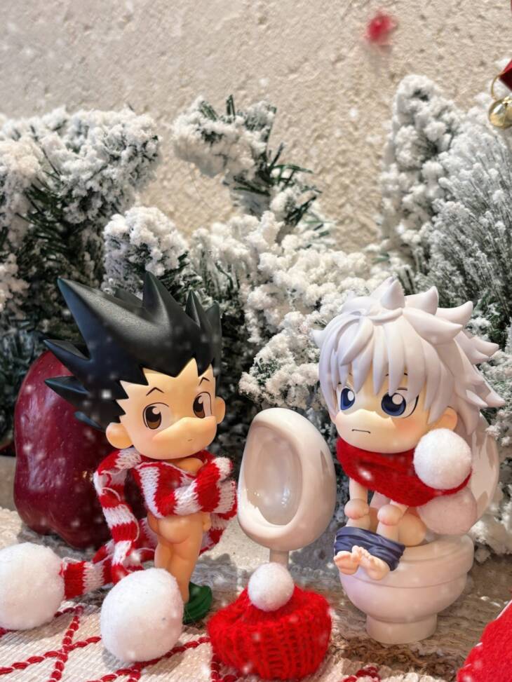 Mini - Gon - Image 9