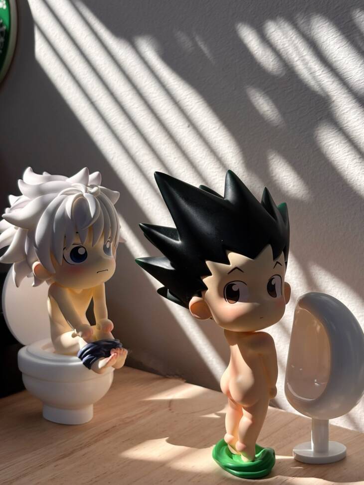 Mini - Gon - Image 4