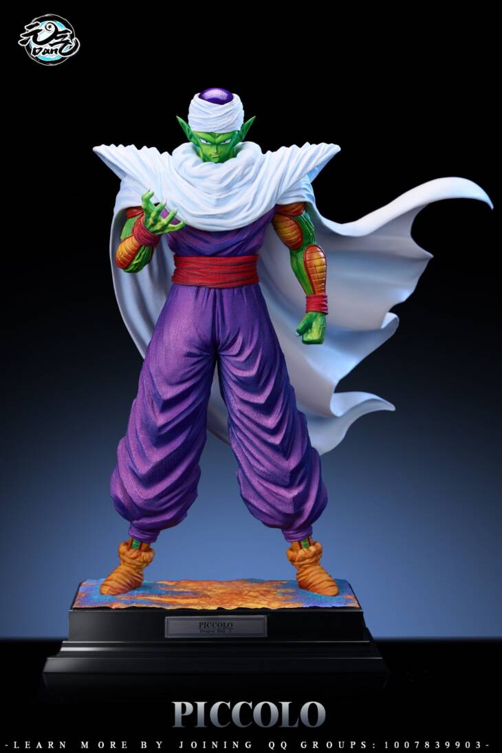YQD - Piccolo - Image 2