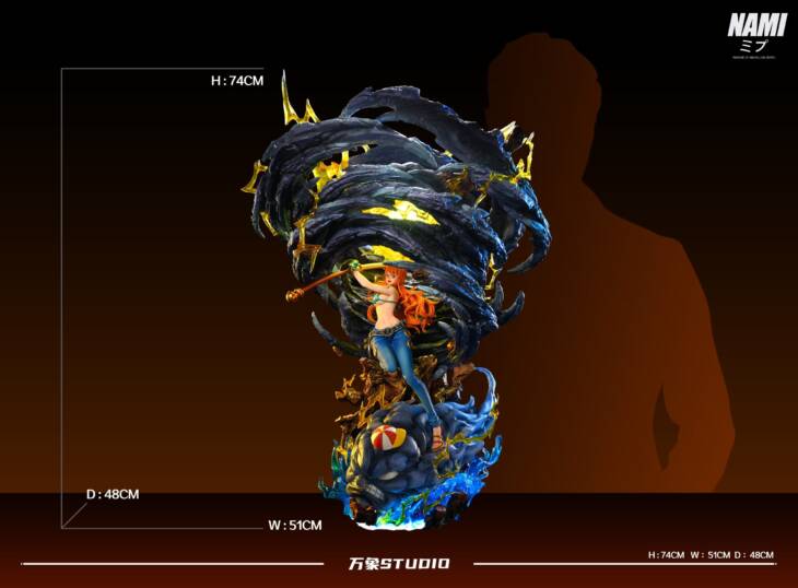 WX - Nami - Image 4