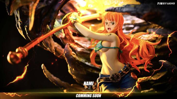 WX - Nami - Image 2