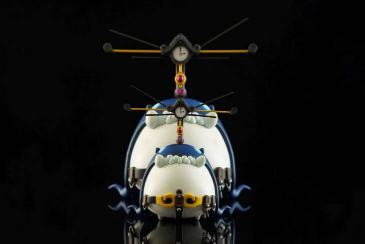 YMG - Alishar - Image 8