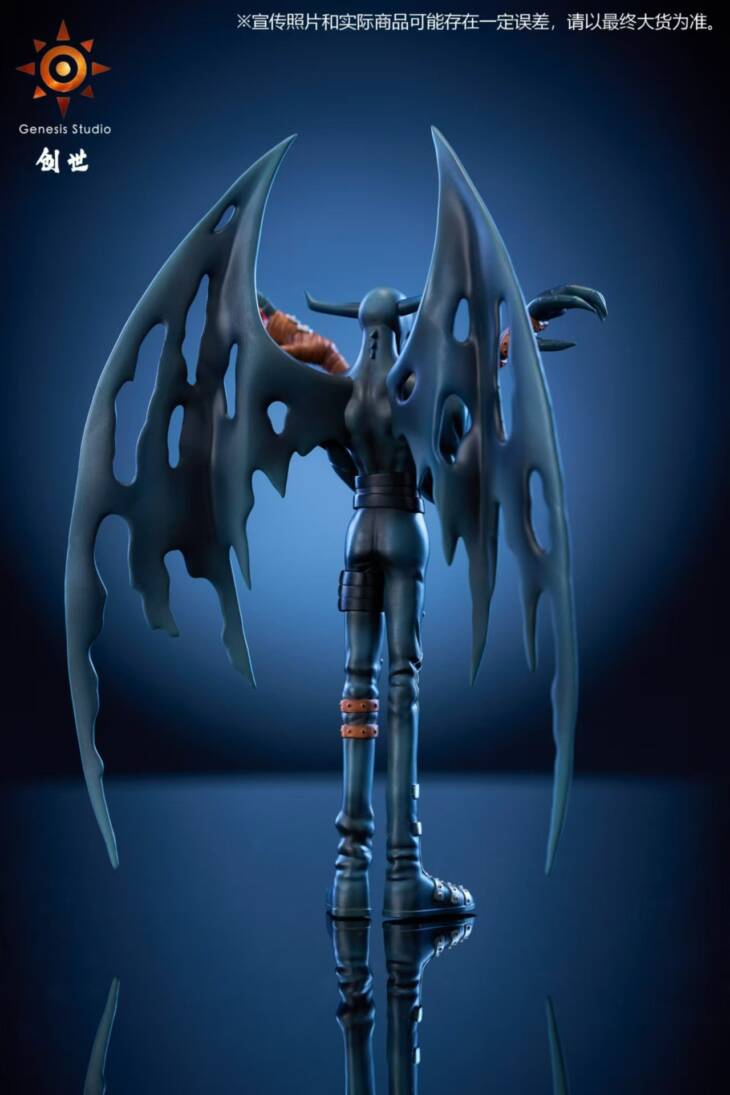 Genesis - Devimon - Image 4