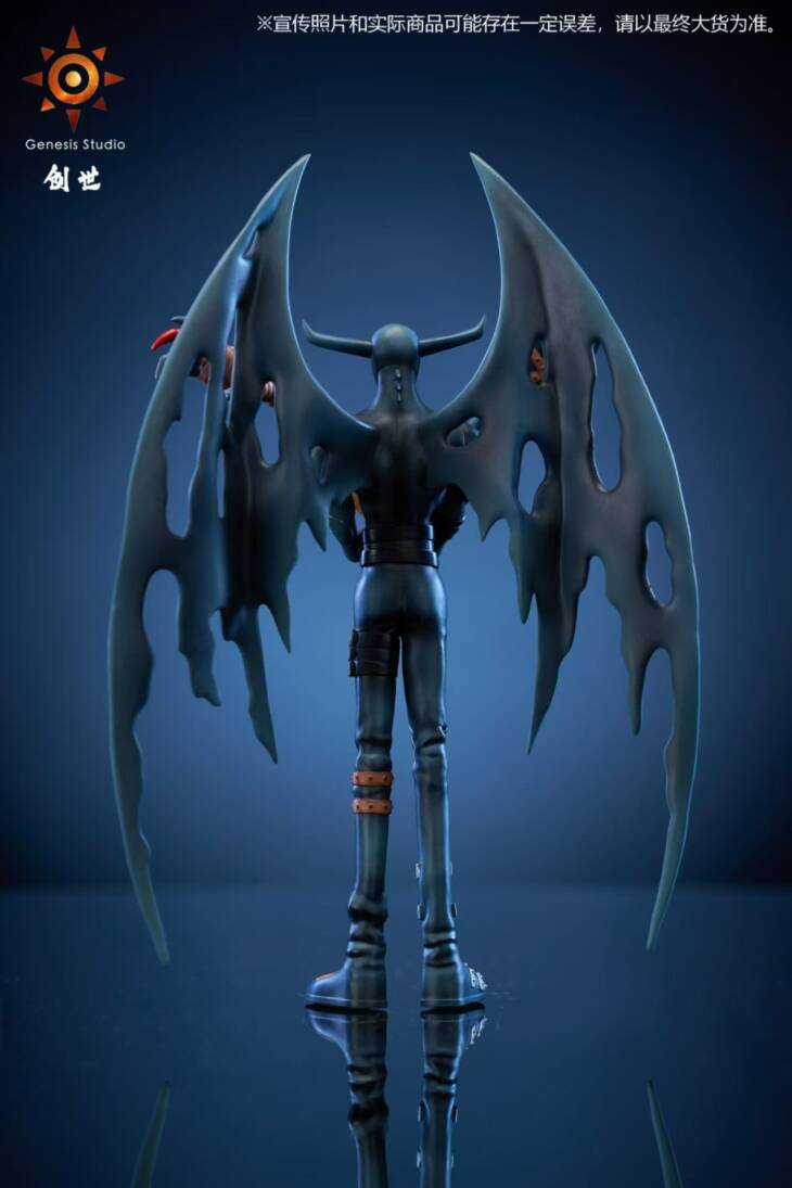 Genesis - Devimon - Image 7