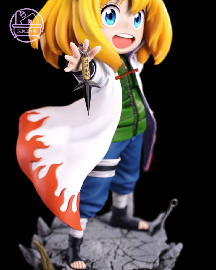 Xi Pai - Anya cos Minato - Image 8