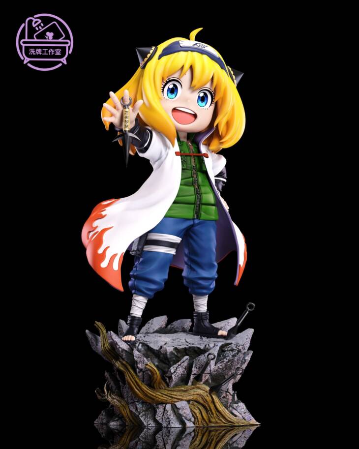 Xi Pai - Anya cos Minato - Image 5